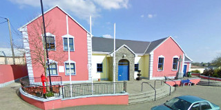 KILMIHIL National School